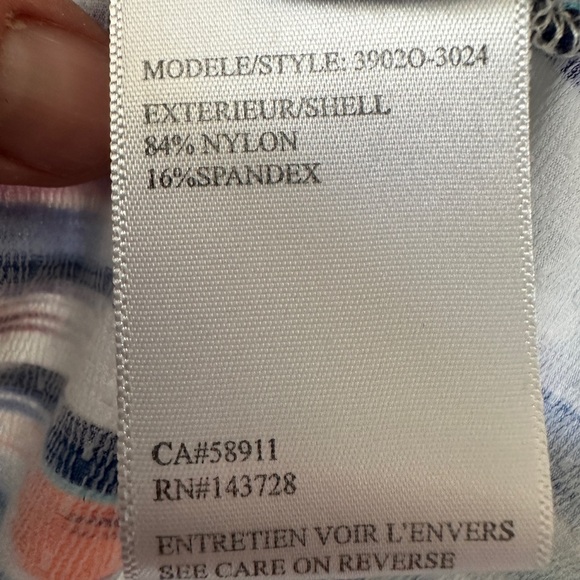 Tribal tank top - Picture 4 of 5